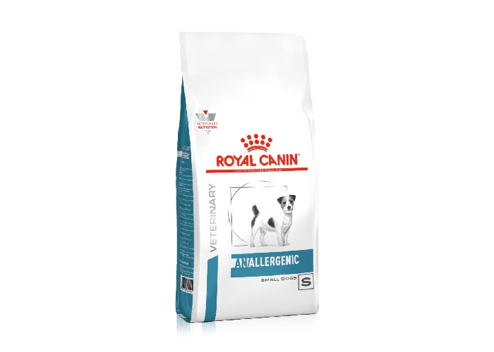 Royal Canin Anallergenic Small Dogs