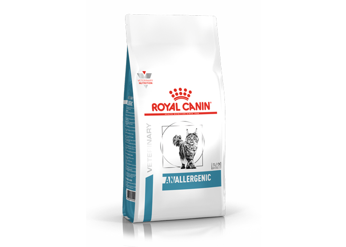 Royal Canin Anallergenic Cat