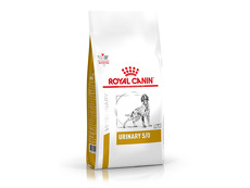 Royal Canin | Urinary S/O | 7,5 kg | 7,5 kg