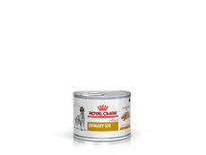 Royal Canin | Urinary S/O Dog | Blik (200g) | Blik (200 gr)