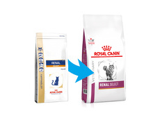 Royal Canin | Renal Select Cat | 2 kg | 2 kg