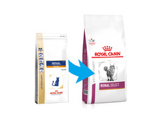 Royal Canin | Renal Select Cat | 4 kg | 4 kg
