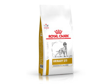 Royal Canin | Urinary S/O Moderate Calorie Dog | Zak 12 kg | 12 kg