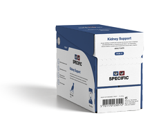 Kidney Support FKW-P | 12x 85g