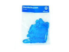   | Handschoenen | Maat M (5 paar) | maat M