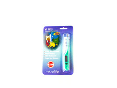 Microlife | Lichaamsthermometer |  