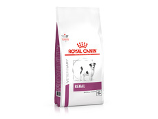 Royal Canin | Renal Small Dogs | Zak 1,5kg | Zak 1,5kg