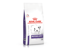 Neutered Adult Small Dog | 1,5 kg