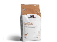 Specific | Food Allergen Management CDD-HY | 12 kg | 12 kg